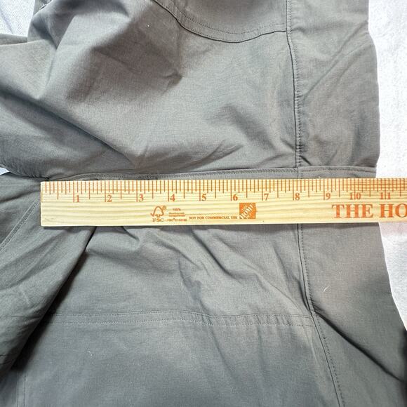 REI Hiking 6" Shorts Women's 16 Screeline UPF 50+ Stretch Climbing Active Short - Picture 6 of 8